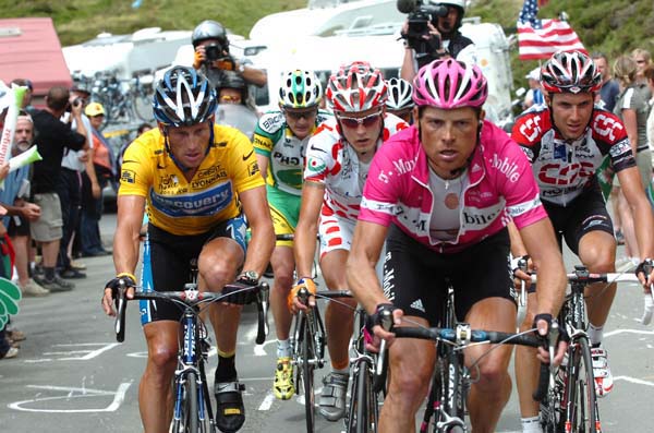 TDF 2005