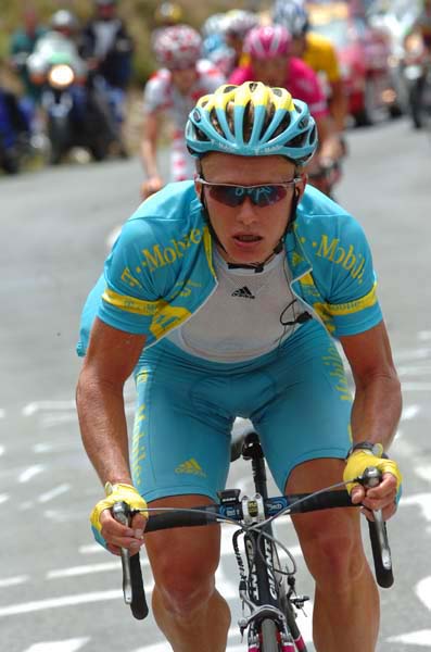 TDF 2005