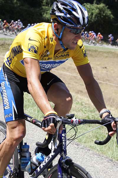 TDF 2005
