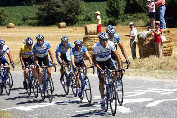 TDF 2005