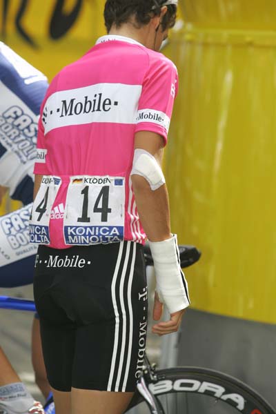 TDF 2005