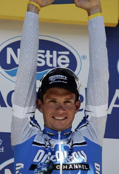 TDF 2005