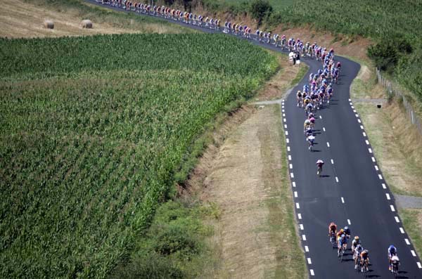 TDF 2005