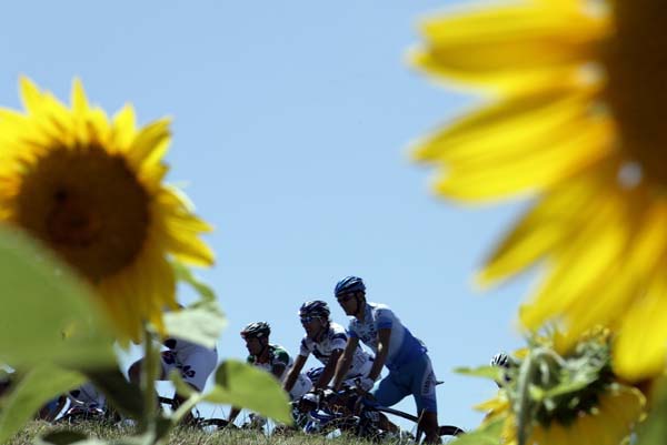 TDF 2005