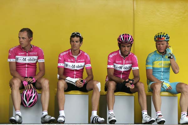TDF 2005