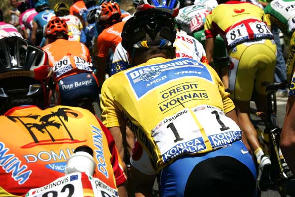 TDF 2005