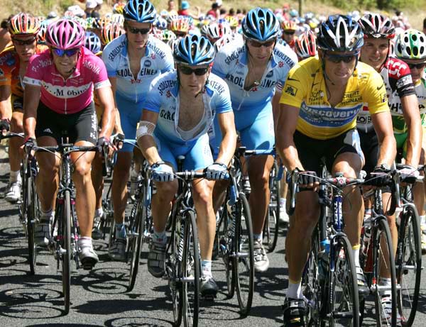 TDF 2005