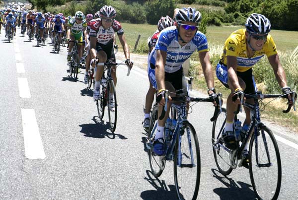 TDF 2005