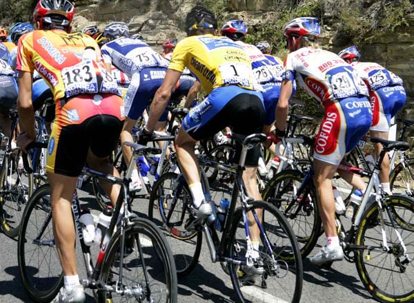 TDF 2005