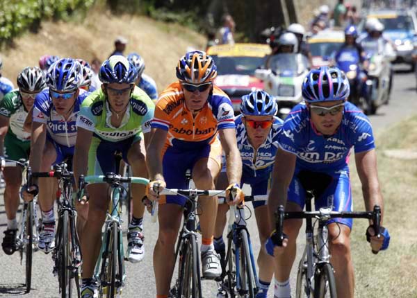 TDF 2005