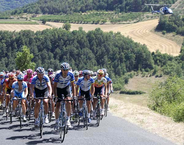 TDF 2005