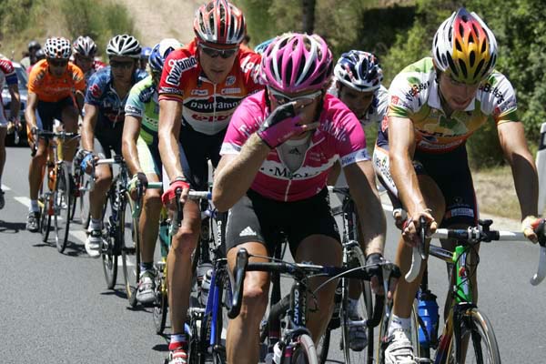TDF 2005