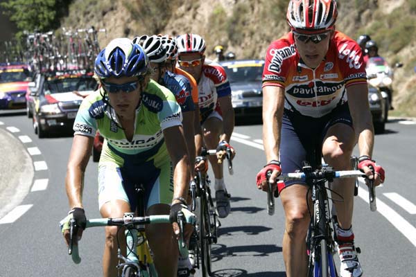 TDF 2005