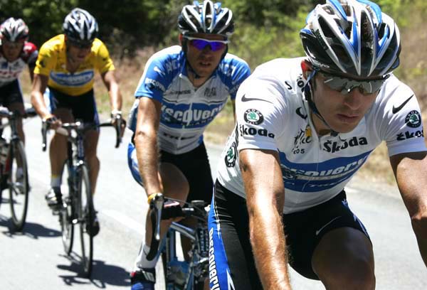 TDF 2005