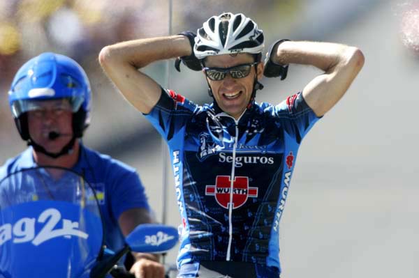 TDF 2005