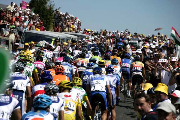 TDF 2005
