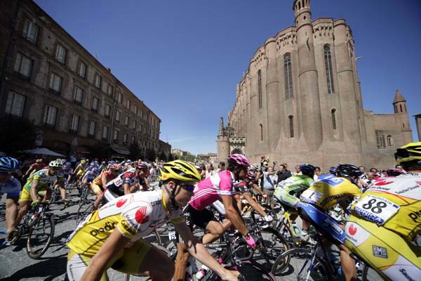 TDF 2005