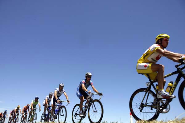 TDF 2005