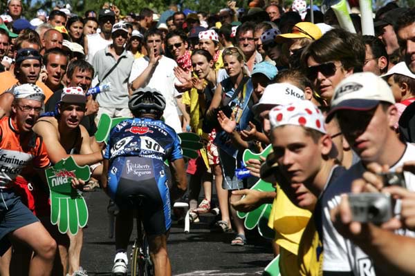 TDF 2005
