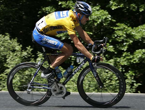 TDF 2005