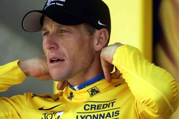 TDF 2005