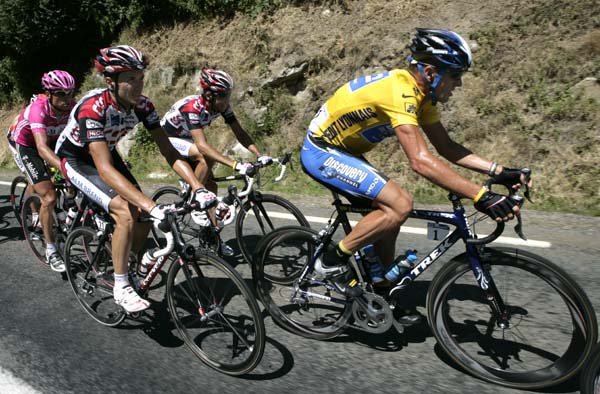 TDF 2005