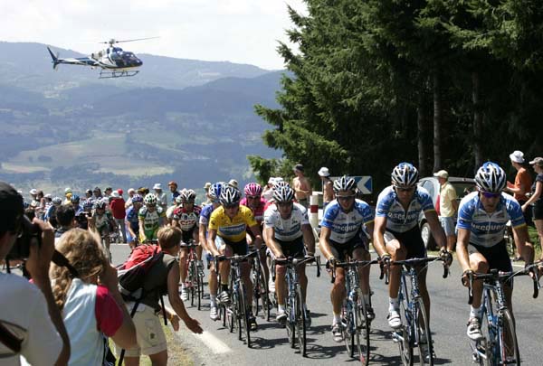TDF 2005