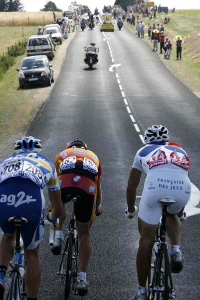 TDF 2005