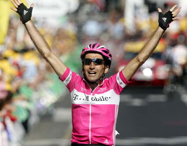 TDF 2005