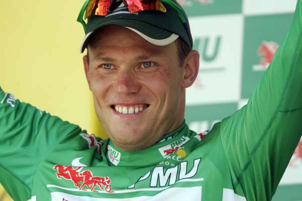 TDF 2005