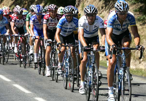 TDF 2005