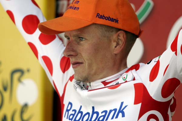 TDF 2005