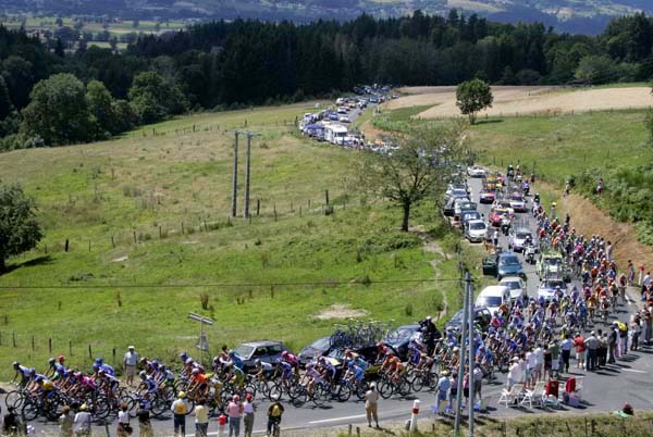 TDF 2005