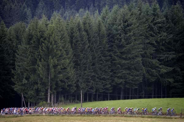 TDF 2005