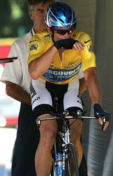 TDF 2005