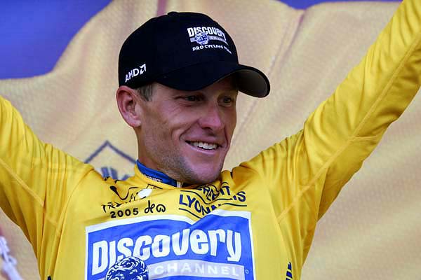 TDF 2005