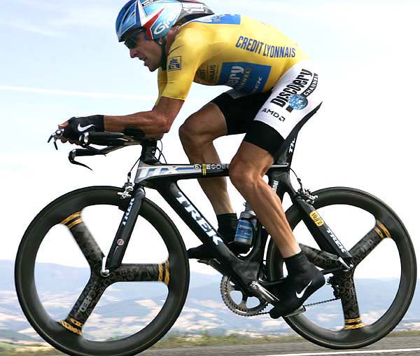 TDF 2005