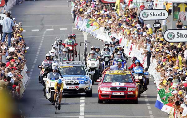 TDF 2005