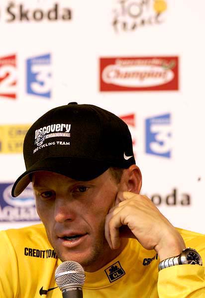 TDF 2005