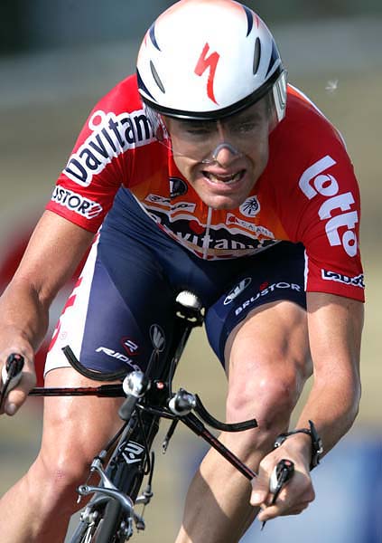 TDF 2005