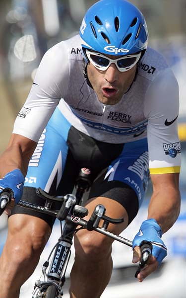 TDF 2005