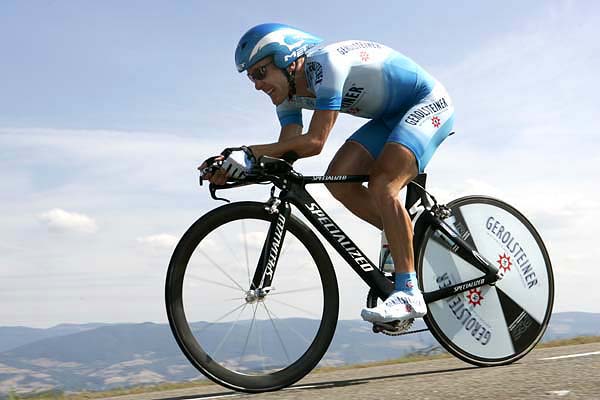 TDF 2005