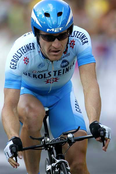 TDF 2005
