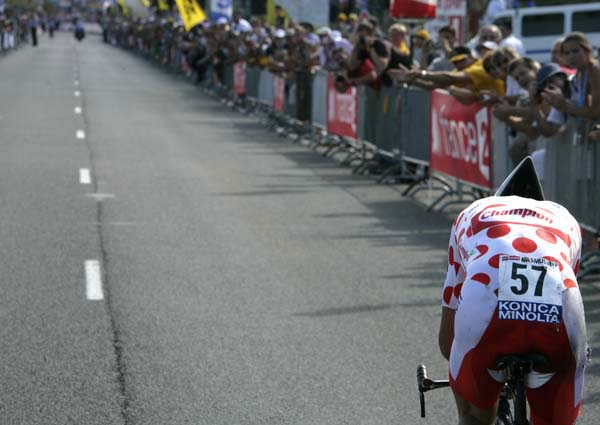 TDF 2005