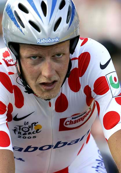 TDF 2005