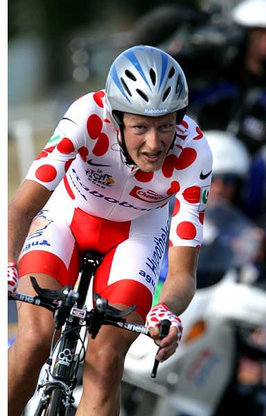 TDF 2005