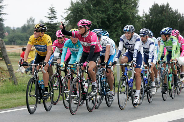 TDF 2005