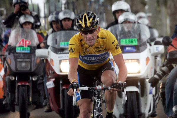TDF 2005