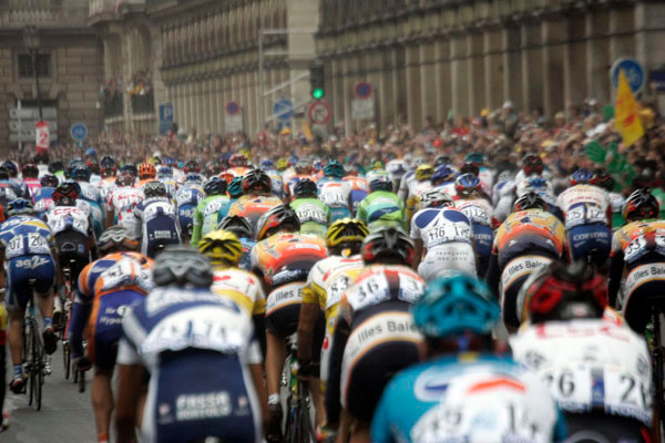 TDF 2005