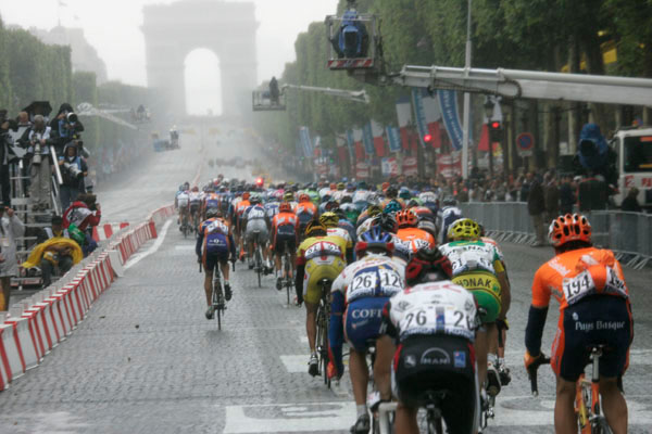 TDF 2005